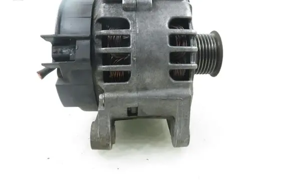 Renault Scenic II - Grand scenic II Generator/alternator 8200410674 SG12B092