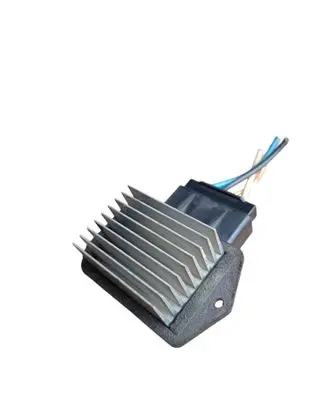 Toyota Corolla E120 E130 Heater blower motor/fan resistor 4993002121