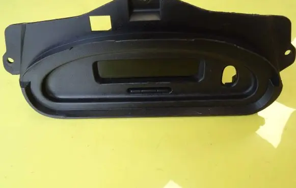 Renault Scenic I Screen/display/small screen P8200028364A