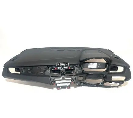 BMW 2 F45 Dashboard 