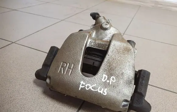 Ford Focus Front brake caliper