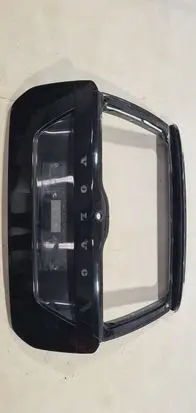 Volvo XC60 Tailgate/trunk/boot lid