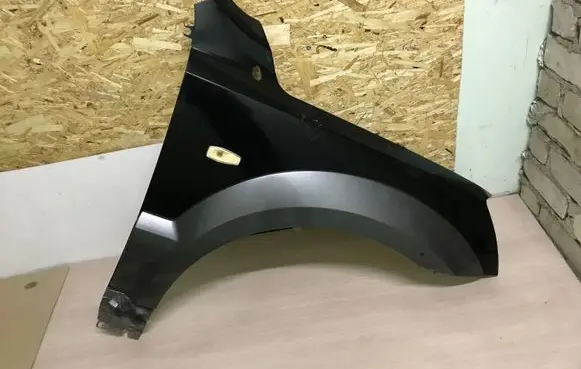 KIA Sorento Fender