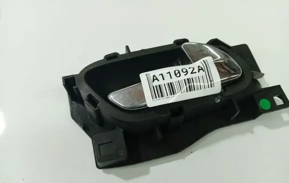 Citroen C4 I Rear door interior handle 
