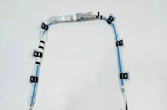 BMW 2 F44 Roof airbag 8474755