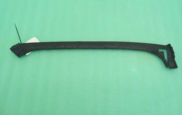 Other rear door trim element