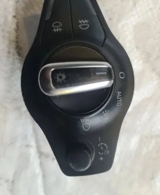 Audi Q5 SQ5 Light switch 8K0941531AL 74850114 1603101715