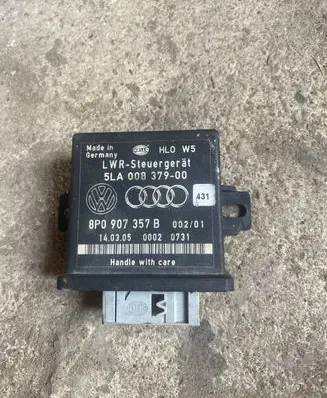 Audi A6 S6 C6 4F Light module LCM 8P0907357B