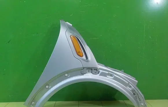 Mini Cooper Countryman R60 Fender PRZOD PRAWY