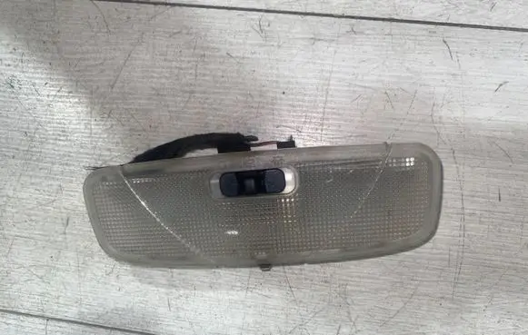 Ford Mondeo Mk III Front seat light 2S6A13776AA 150541 C95YA