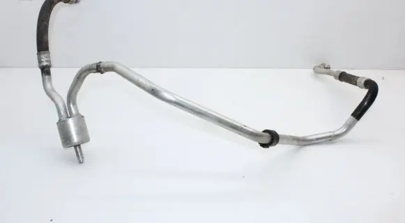 Peugeot RCZ Air conditioning (A/C) pipe/hose 9684368380