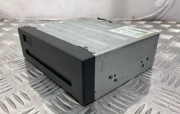 Toyota Prius (XW20) GPS navigation control unit/module 8684147050