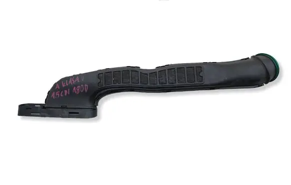 Mercedes-Benz A W177 Air intake hose/pipe A6540941997