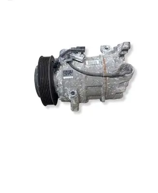 Nissan Qashqai Air conditioning (A/C) compressor (pump) 926004EA0A GE4471606933