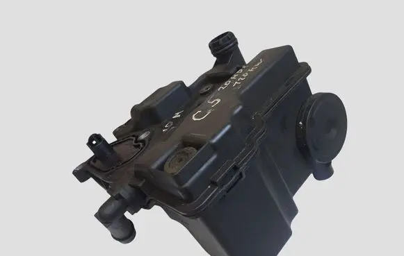 Citroen C5 Oil breather separator 9671271480 9670033180