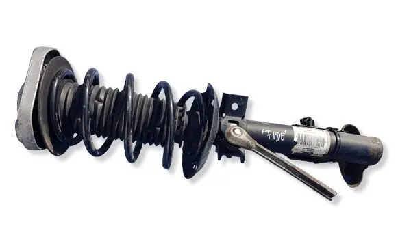 Mercedes-Benz E W212 Front shock absorber/damper A2123209013FFS A2123209013