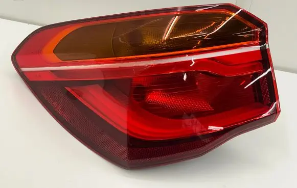 BMW X1 F48 F49 Rear/tail lights F03577000E 7350715