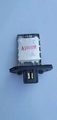 SsangYong Rodius Heater blower motor/fan resistor A100rr