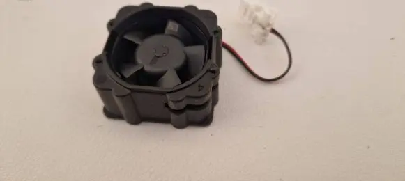 BMW X4 G02 Coolant fan relay 63115A0E634