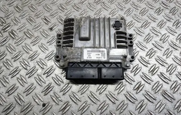 Chevrolet Cruze Engine control unit/module 25187592 96951477 28338455