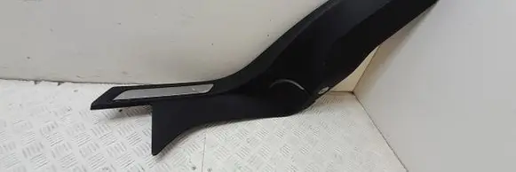 Citroen DS5 Rear sill trim cover 9687342277