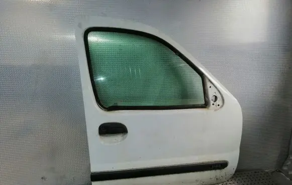 Renault Kangoo I Front door