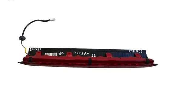 Hyundai Tucson IV NX4 Third/center stoplight 92700N70 87212N7101