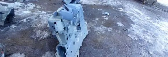 Volvo XC90 Front quarter panel 32348740