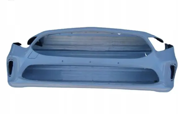 Mercedes-Benz A W177 Front bumper R22P2