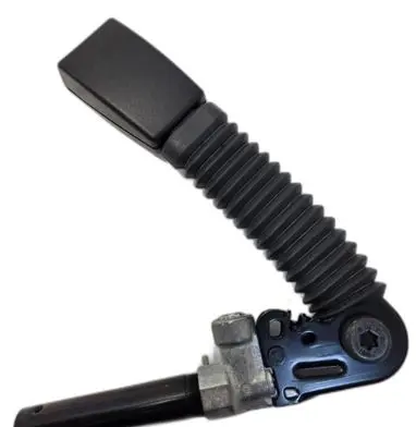 Peugeot Boxer Front seatbelt buckle 8975FK
