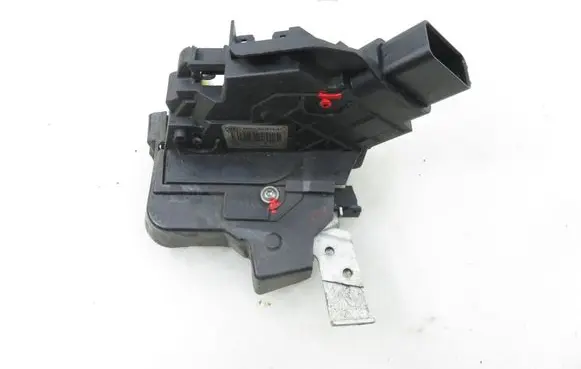 Ford S-MAX Front door lock 8M2AR21812AA