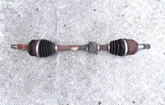 KIA Ceed Front driveshaft 49500A6000