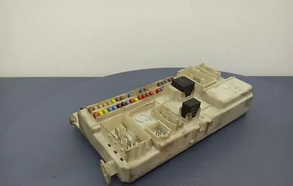 Volvo S40 Fuse box set 30765015