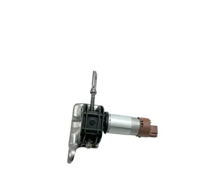 BMW 5 F10 F11 Seat adjustment motor 7314226