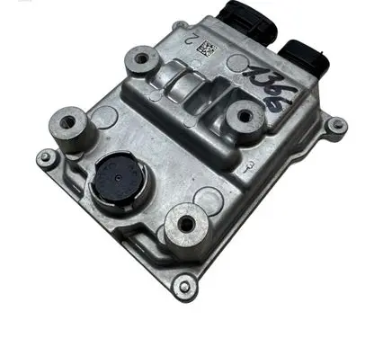 Toyota RAV 4 (XA50) Fuel injection pump control unit/module 8957112010 9J141139