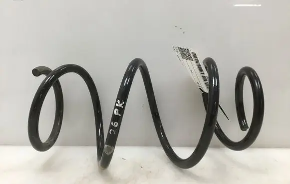 Nissan Juke I F15 Front coil spring 
