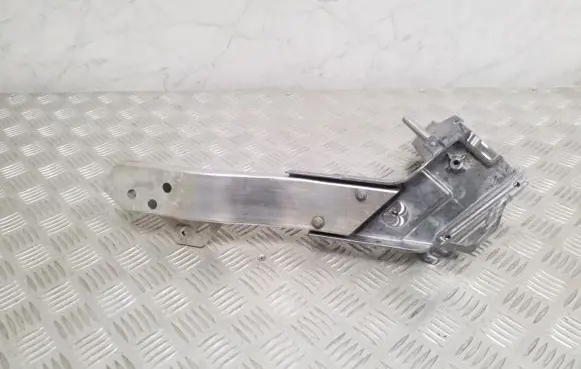 Mercedes-Benz E W213 Headlight/headlamp mounting bracket A2536210700