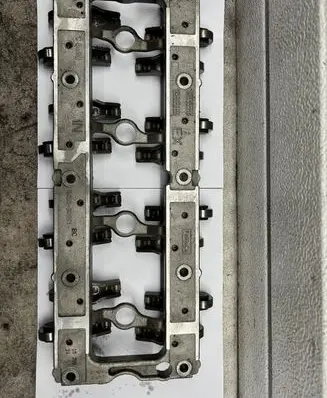 Ford Transit Valve rocker arm BK2Q6K551