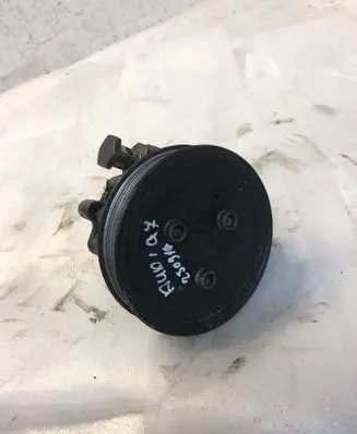 Audi Q7 4L Power steering pump 059145255b