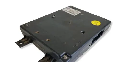 Volkswagen Golf V Phone control unit/module 3C0035729E 00100AE8EBCE