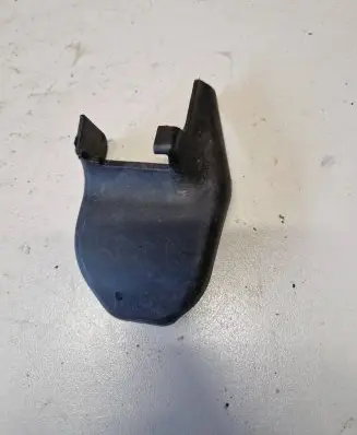Toyota Avensis T270 Front driver seat rail trim 7212805020 72128