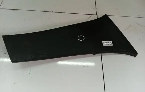Renault Megane III (B) pillar trim (top) 769150004R