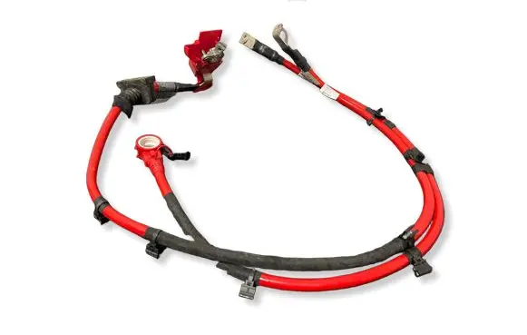 BMW i4 Positive cable (battery) 5A68284 5A68285