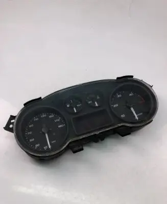 Iveco Daily 6th gen Speedometer (instrument cluster) 5802281327