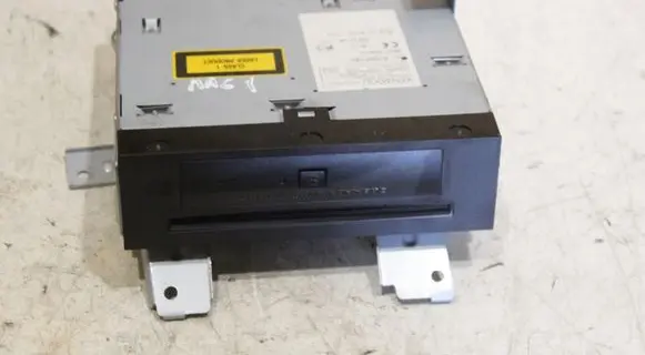 Subaru Outback Navigation unit CD/DVD player 86271AG010