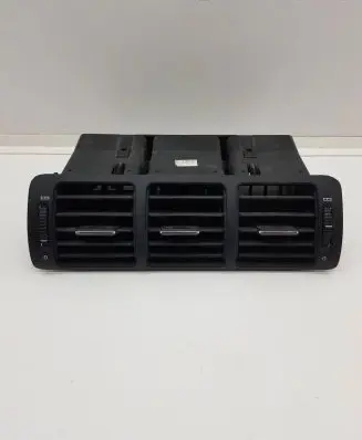 Mercedes-Benz ML W163 Dash center air vent grill A1638300054 167548