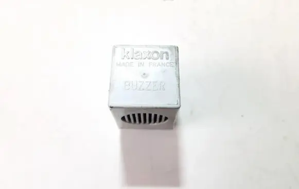 Renault Espace II Other relay 12v7673