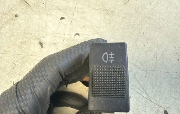 Audi A4 S4 B5 8D Fog light switch 4D0941563
