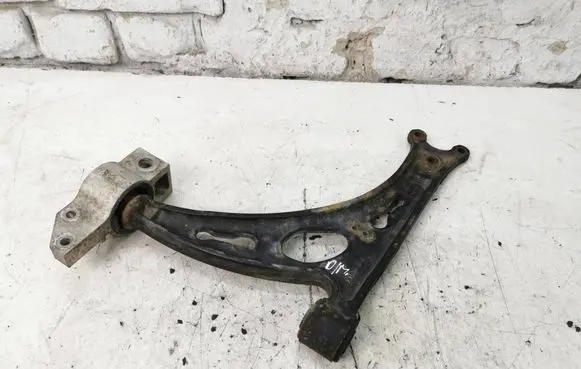 Volkswagen Cross Touran I Front lower control arm/wishbone 1K0407153G