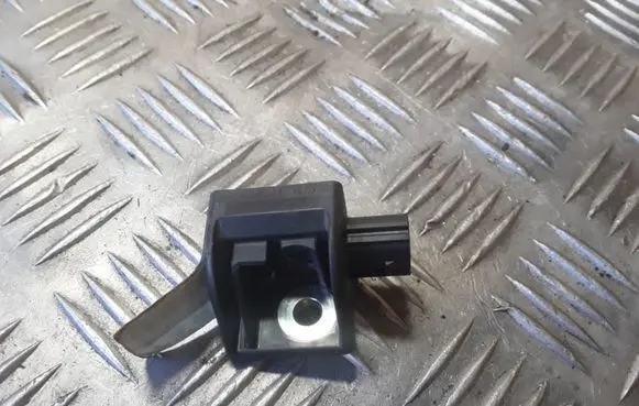 Honda CR-V Airbag deployment crash/impact sensor 77970SFEB110M2